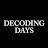 @decodingdays