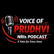 VOICE OF PRUDHVI 