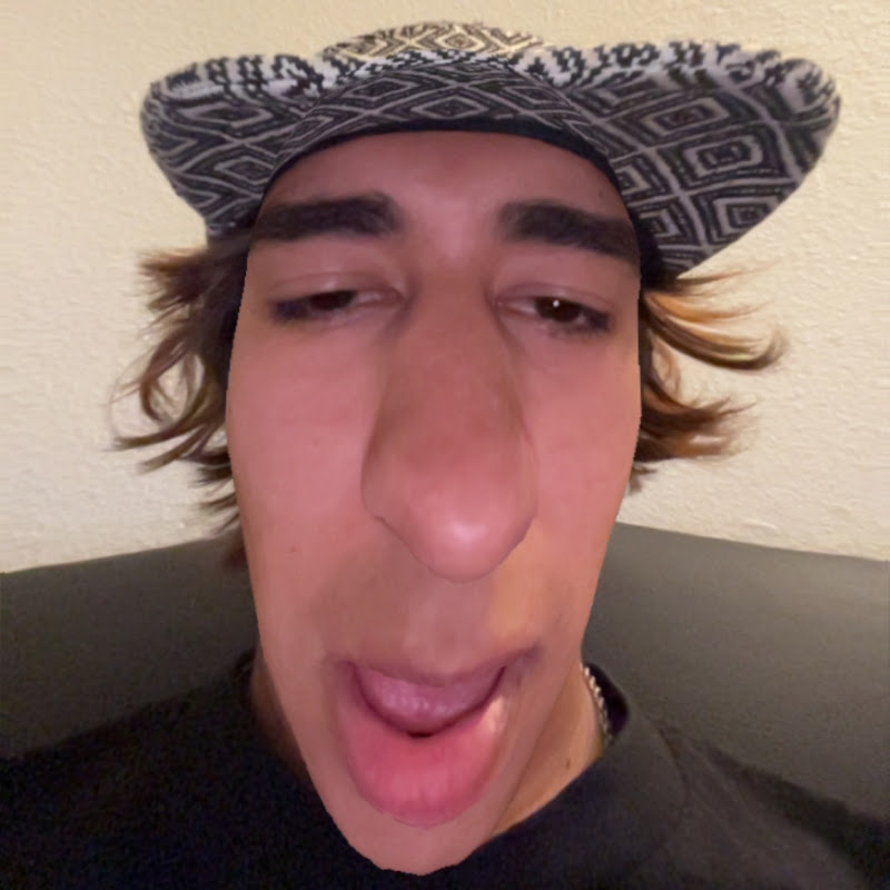 Mikehoons icon