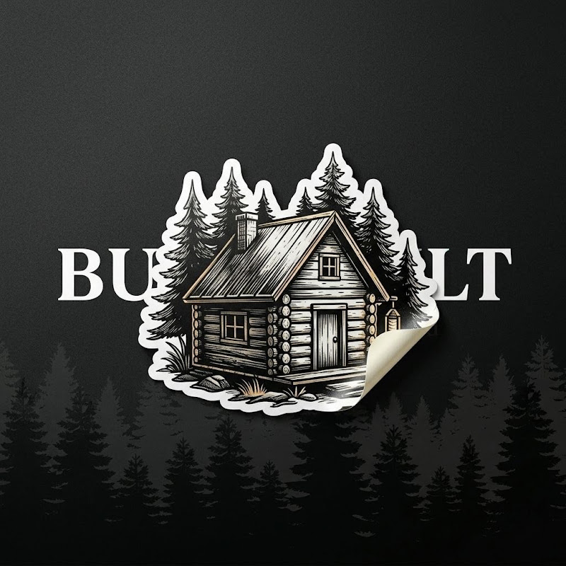 BushBuilt