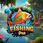 Village Fishing Pro logo