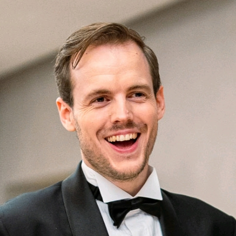 Tom Looman