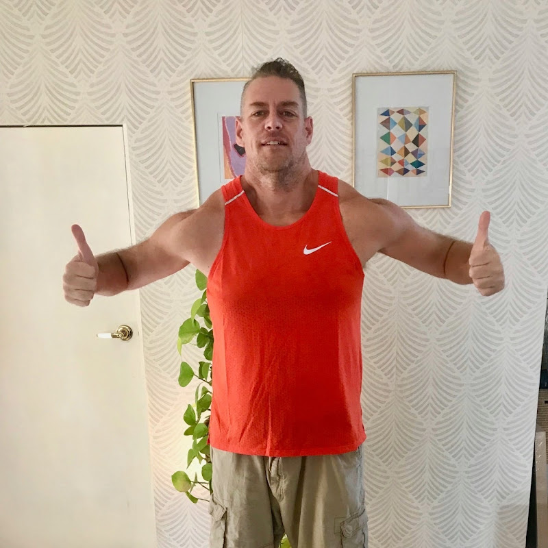 Barbell Nomad