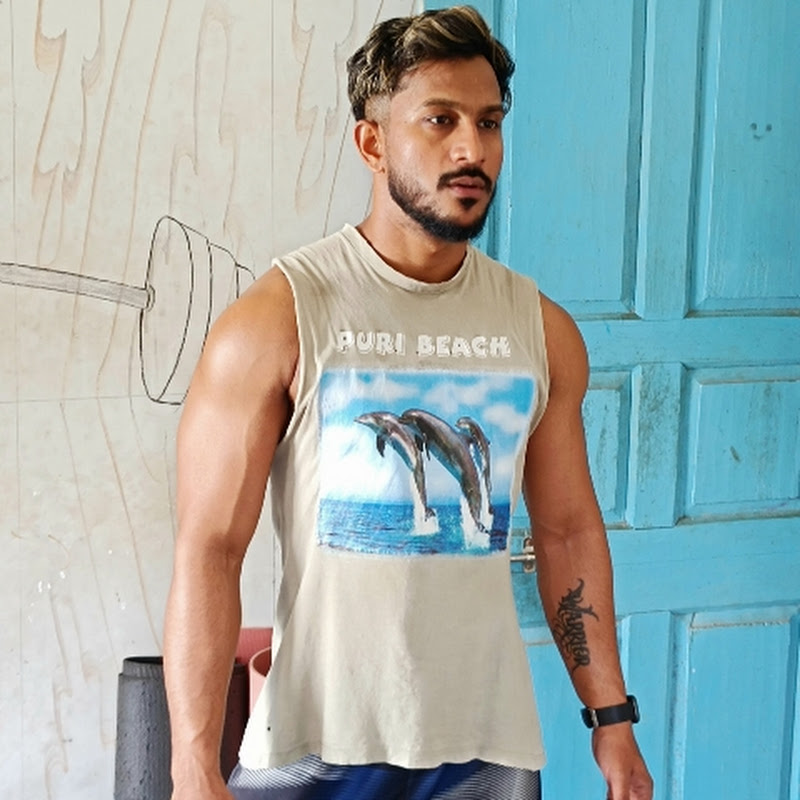 Radhey Fitness