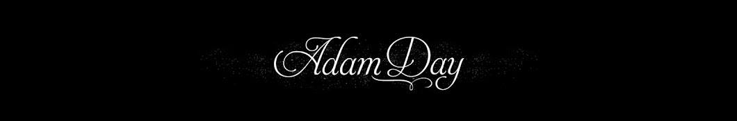 Adam Day YouTube channel avatar