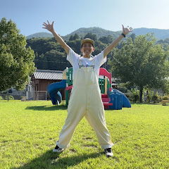 ダンスのかんたろうアイコン画像