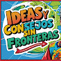 Ideas Y Consejos Sin Fronteras logo