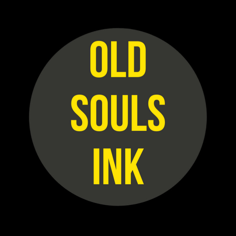 Old Souls Ink