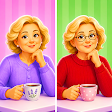 Find Differences: Real Photo icon