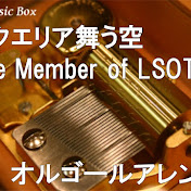 The Member of LSOT - Topic