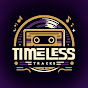 Timeless Tracks logo