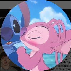 stitch lover