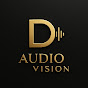D AUDIO VISION