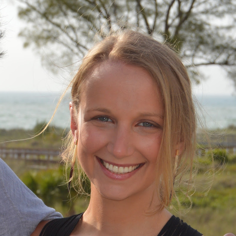 Mary Elizabeth