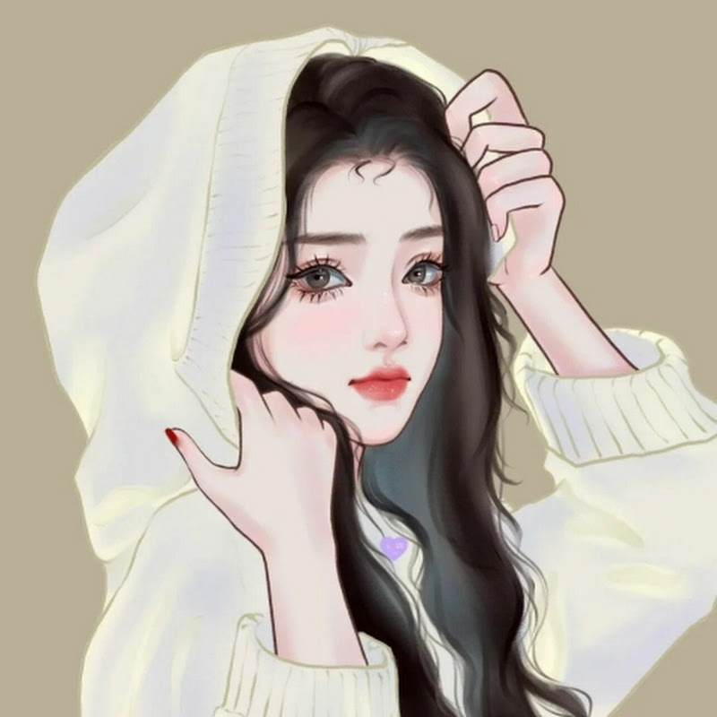 Phone girl 