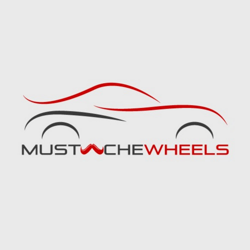 Mustache Wheels