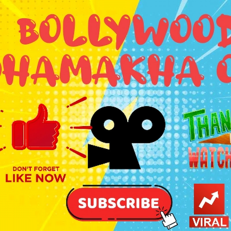 Bollywood Dhamakha OO7