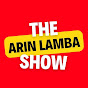 Arin lamba logo