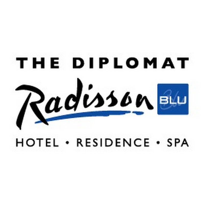 The Diplomat Radisson Blu Hotel, Residence & Spa
