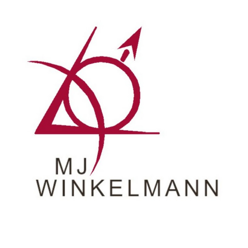 MJ Winkelmann