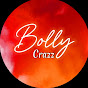 Bolly Crazz logo