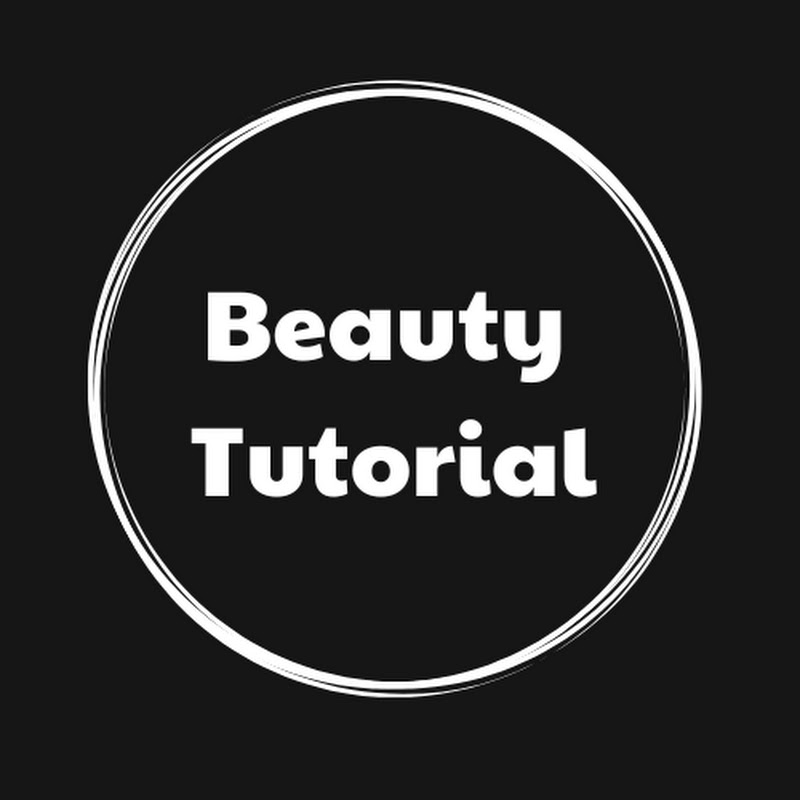 Beauty Tutorial