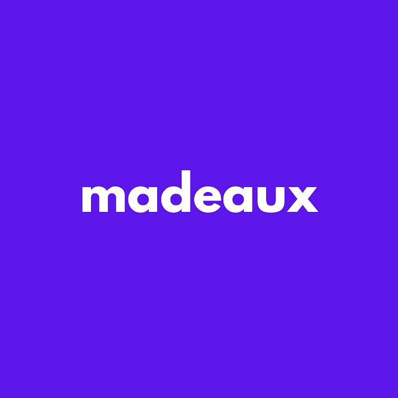 Madeaux Africa