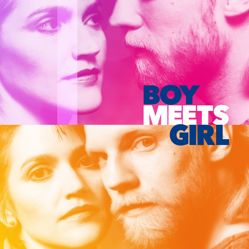 BoyMeetsGirlVEVO