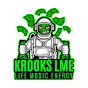 Krooks LME logo