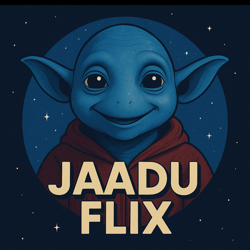 Jaadu Flix