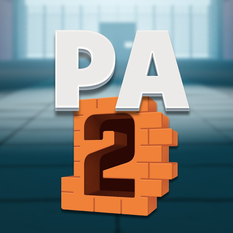 Prison Architect Logo