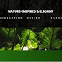 Nature-Inspired & Elegents  logo
