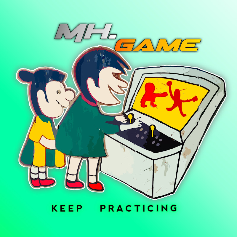 MH. Game