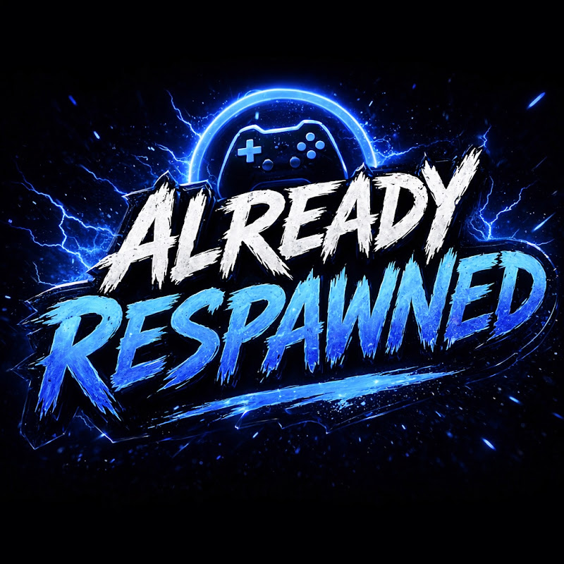Already ReSpawned Gaming