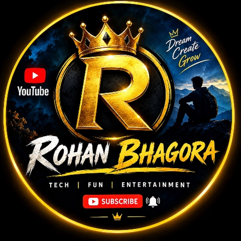 Rohan Bhagora