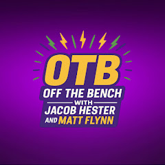 Off The Bench: LSU