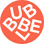 Bubble logo
