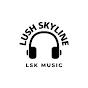 Lush Skyline