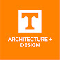 UT College of Architecture and Design logo