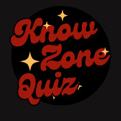Know Zone Quiz
