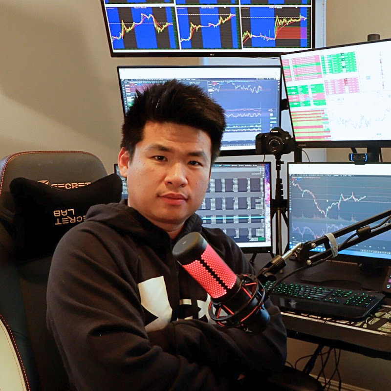 Dan Steel - Chứng Khoán Mỹ Trading & Investing