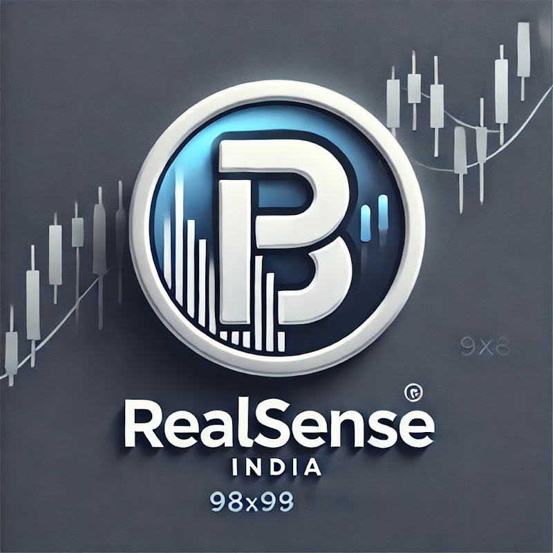 Hire realsense india — Business & Finance YouTube creator for sponsorships