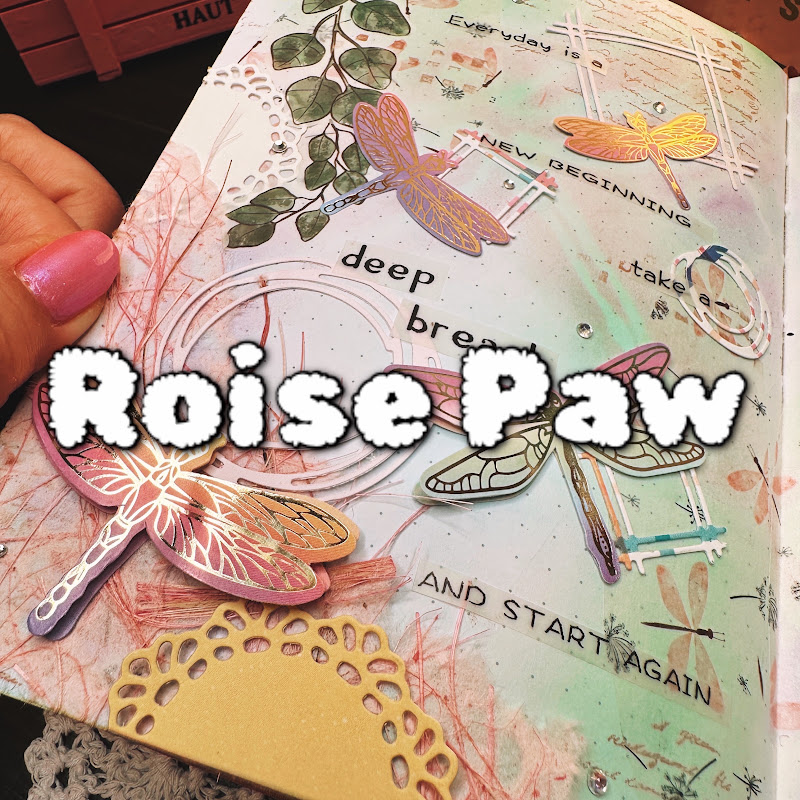 RoisePaw