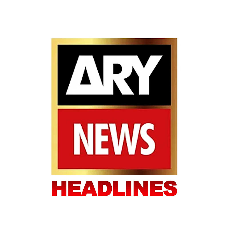 ARY News Headlines  icon