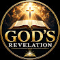 🥇GOD'S REVELATION