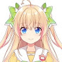 靈香Reika VTuber 大頭貼