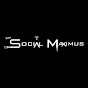 THE SOCIAL MAXIMUS - @THESOCIALMAXIMUS YouTube Profile Photo