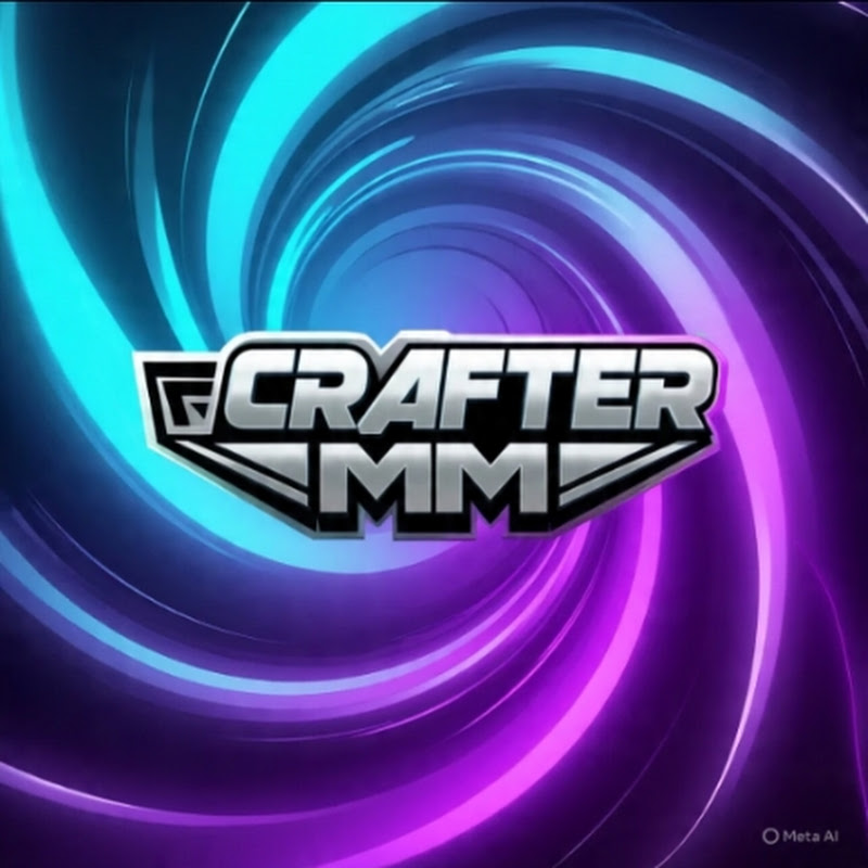 Crafter M M