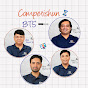 Competishun BTS logo