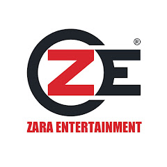 Логотип каналу Zara Entertainment